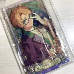 あんスタ　真　アクスタ
