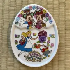 ディズニーランド　イースター 2010年