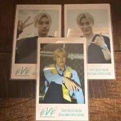 超特急 ミニフォト アロハ