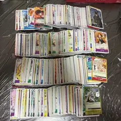 畜*生様 ワンピースカード 受け継がれる意志　まとめ売り　開封済み