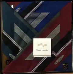 ハンカチ　Mario Valentino