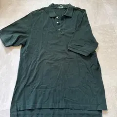 Brooks Brothers Golf ポロシャツ L ダークグリーン