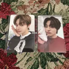 ALD1 リオ ショケ トレカ ③