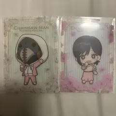 チェンソーマン プリンスホテル レストラン カフェ 特典 コベニ 暴力の魔人
