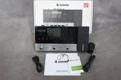 Donner Arena 2000 マルチエフェクター 箱・アダプター付き - メルカリ