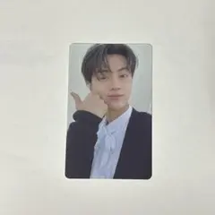 ENHYPEN DIMENSIONS:ANSWER トレカ ジェイ