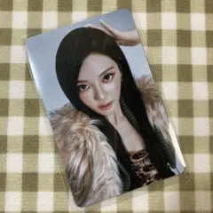 2025年最新】aespa ニンニン ラントレの人気アイテム - メルカリ