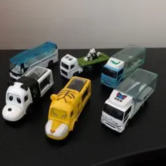 2026年最新】パンダバス トミカの人気アイテム - メルカリ