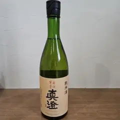 真澄 純米酒 奥伝寒造り 720ml ギフトボックス入りのサムネイル