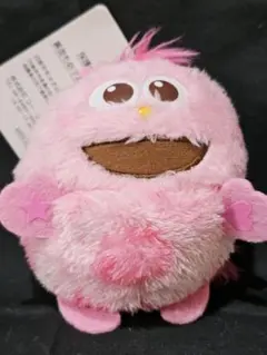 モッピー USJマスコットぬいぐるみ