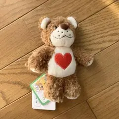 スージーズー　ぬいぐるみ