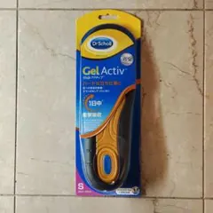 Dr.Scholl Gel Activ Sサイズのサムネイル