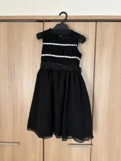 140センチ女の子ドレス★キャサリン・コテージ