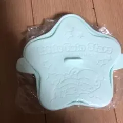 キキララ、シリコンスチーマー