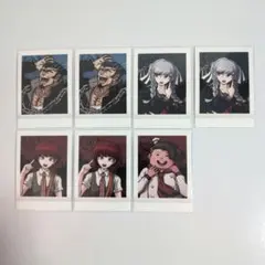 ダンガンロンパ ぱしゃこれ 苗木誠 - メルカリ