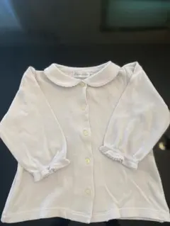 ラルフローレン　80cm ブラウス　ガールズ　女の子