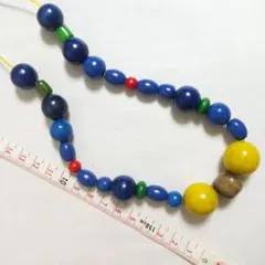 m's braque METAL&WOODS BRACELET lantiki - メルカリ