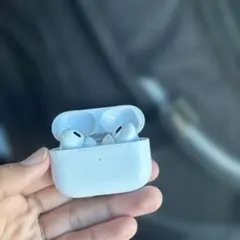 AirPods Pro 第2世代 互換品