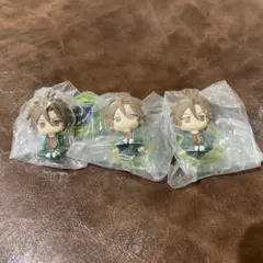 すわらせ隊 刀剣乱舞 御手杵 3個セット
