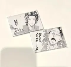 テニスの王子様 リョーマ メガネセブン 缶バッジセット - メルカリ