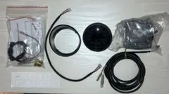 アバルト 595 マフラー バルブコントローラー EBM レコードモンツァ