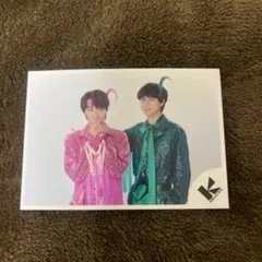 EBiDANエビライ2025生写真 KIRANEL