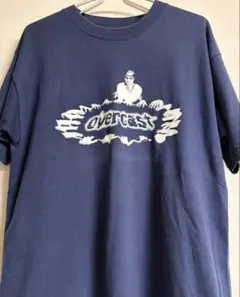OVERCAST バンドTシャツ 90s ハードコア NSHC - メルカリ