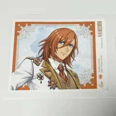 うたプリ ASSHC サントリー TAGラベル コラボ缶 烏龍茶 神宮寺レン
