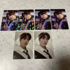 straykids スキズ christmas evel スンミン トレカ