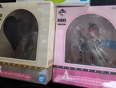 勝利の女神 nikke ニケ　一番くじ A賞 B賞