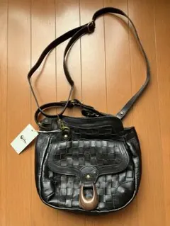 更にお値下げ！❤️新品未使用タグ付robita ロビタ　ショルダー　ハンドバッグ❤️