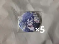 プロセカ グリッター缶バッジ Vol.24B KAITO