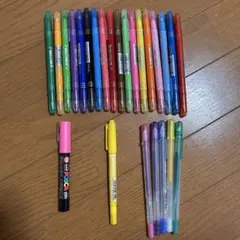2026年最新】ペンまとめ売りの人気アイテム - メルカリ