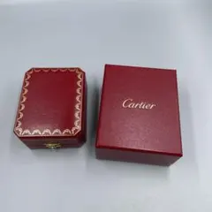 カルティエ 空箱 中古品 260425C7 - メルカリ