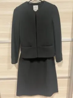 B:MING by BEAMS ジャケット（S）スカート（M）セットアップ