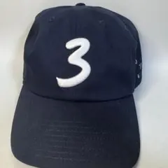 3House cap キャップ These ネイビー - メルカリ