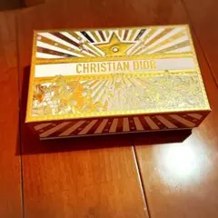 CHRISTIAN DIOR ギフト箱