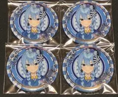 2026年最新】星街すいせい 缶バッジ 正月の人気アイテム - メルカリ