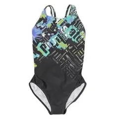 アシックス DIANA 競泳水着 スポーツ用水着のサムネイル