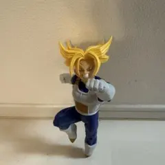 ドラゴンボール ベジータ フィギュア