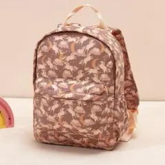 Konges Slejd コンゲススロイド ユニコーンリュック
