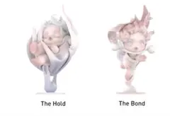 SKULLPANDA The Paradoxシリーズ