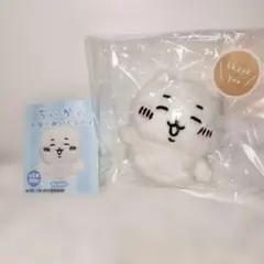 ちいかわ お座りぬいぐるみ2 ガチャ リーフレット付
