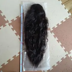 フラボリュームウィッグ