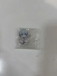 ブルーロック ナムコ 氷織羊 sweets flavor ミニアクリルプレート