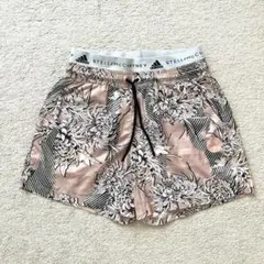adidas by Stella Maccartney ショートパンツ