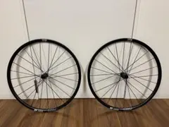 DT 스위스 P1850 스플라인 컴플리트 휠 프론트 및 리어 세트