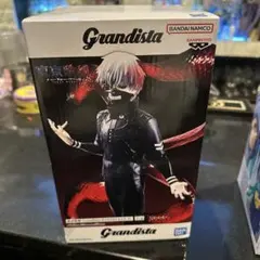Grandista 東京喰種 金木研 フィギュア