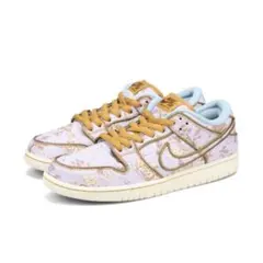 NIKE SB DUNK LOW PRO PRM “TOILE”