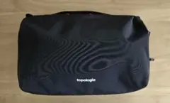Topologie ボトルサコッシュ TP-JO-57